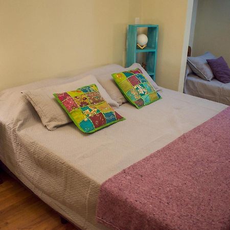 Loma Linda Hostal Y Posada Serrana El Rincón Екстериор снимка