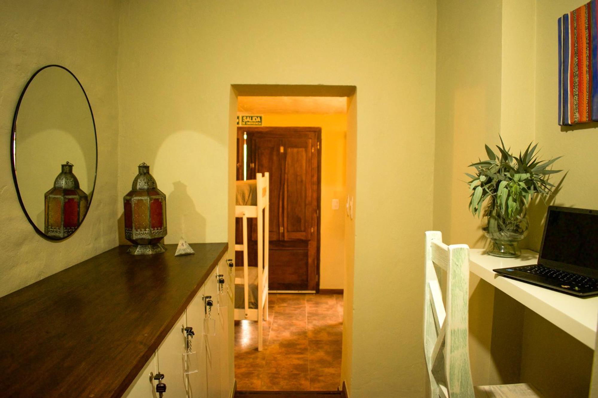 Loma Linda Hostal Y Posada Serrana El Rincón Екстериор снимка