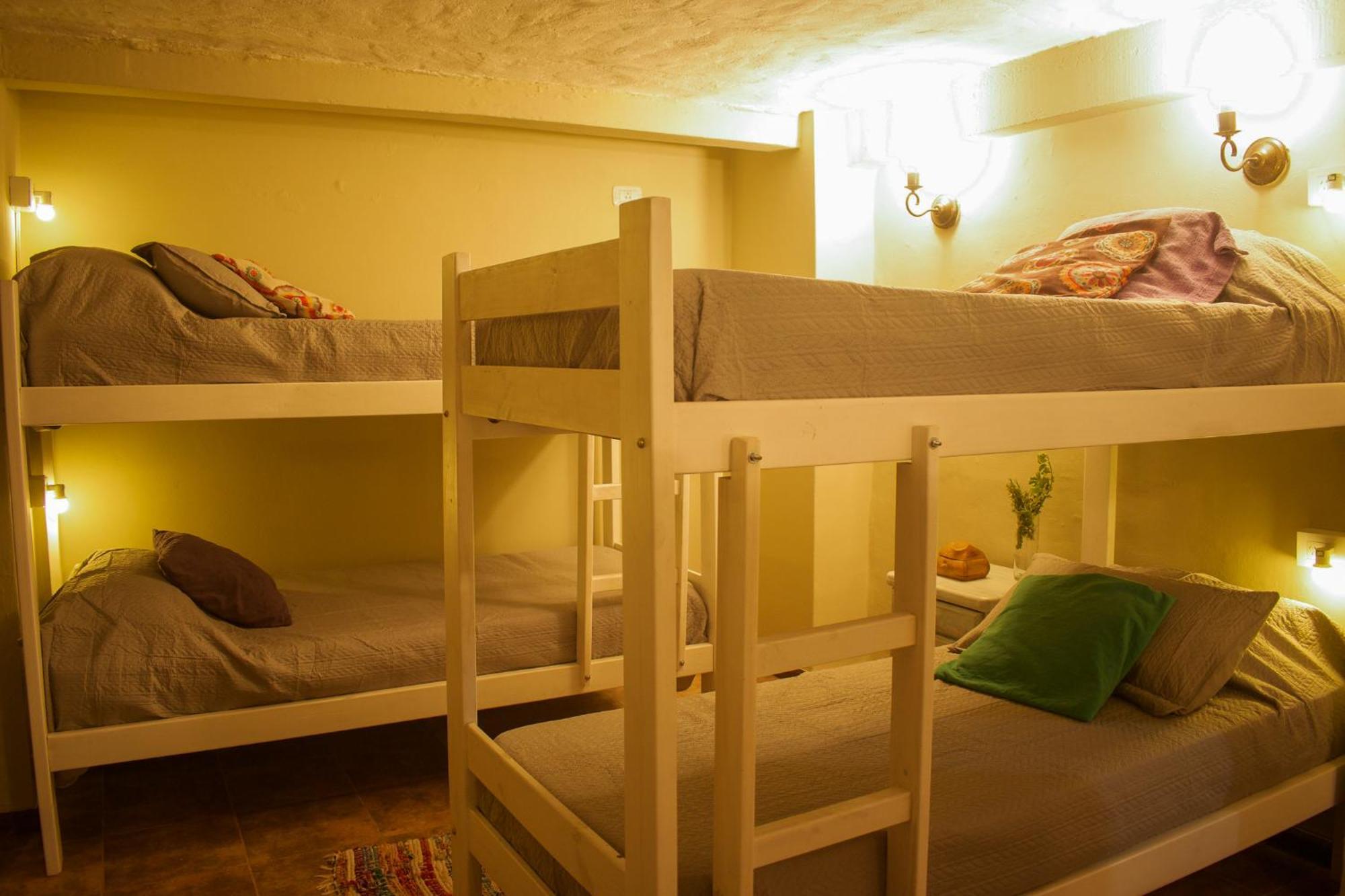 Loma Linda Hostal Y Posada Serrana El Rincón Екстериор снимка