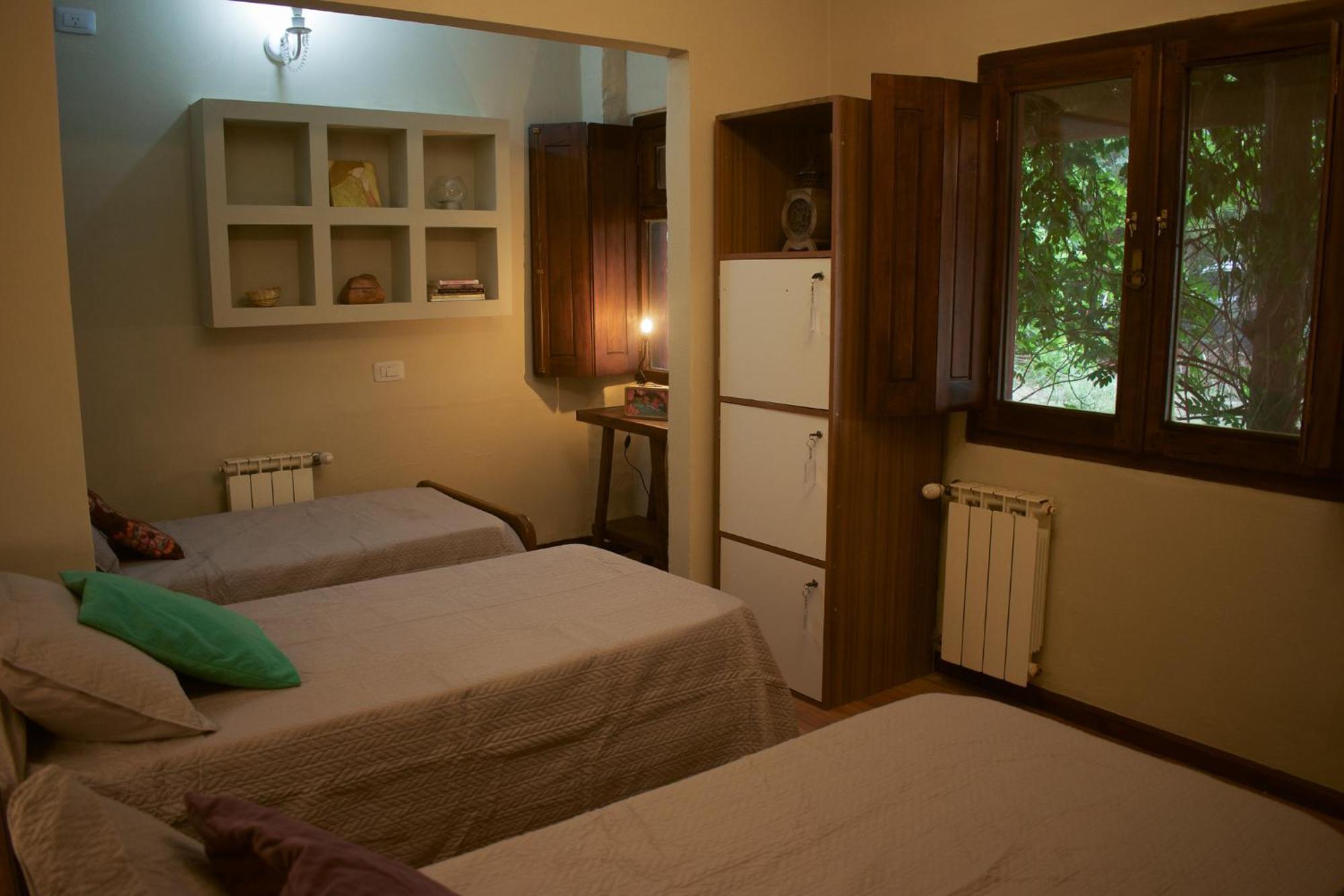 Loma Linda Hostal Y Posada Serrana El Rincón Екстериор снимка