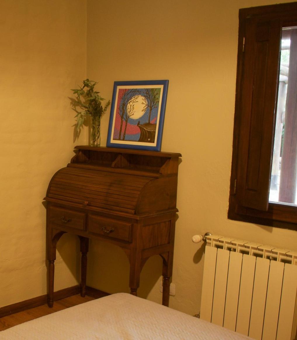 Loma Linda Hostal Y Posada Serrana El Rincón Екстериор снимка