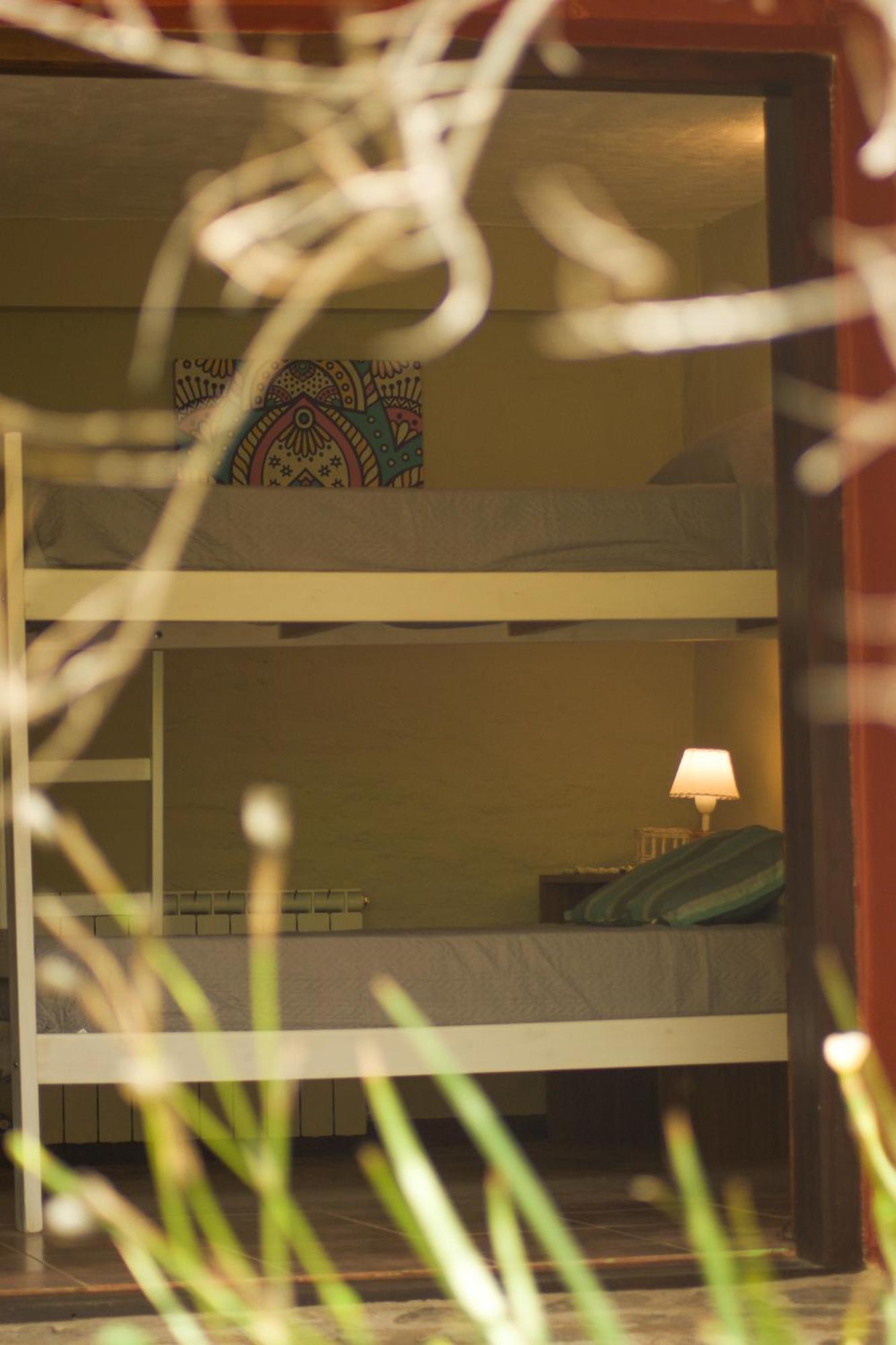 Loma Linda Hostal Y Posada Serrana El Rincón Екстериор снимка