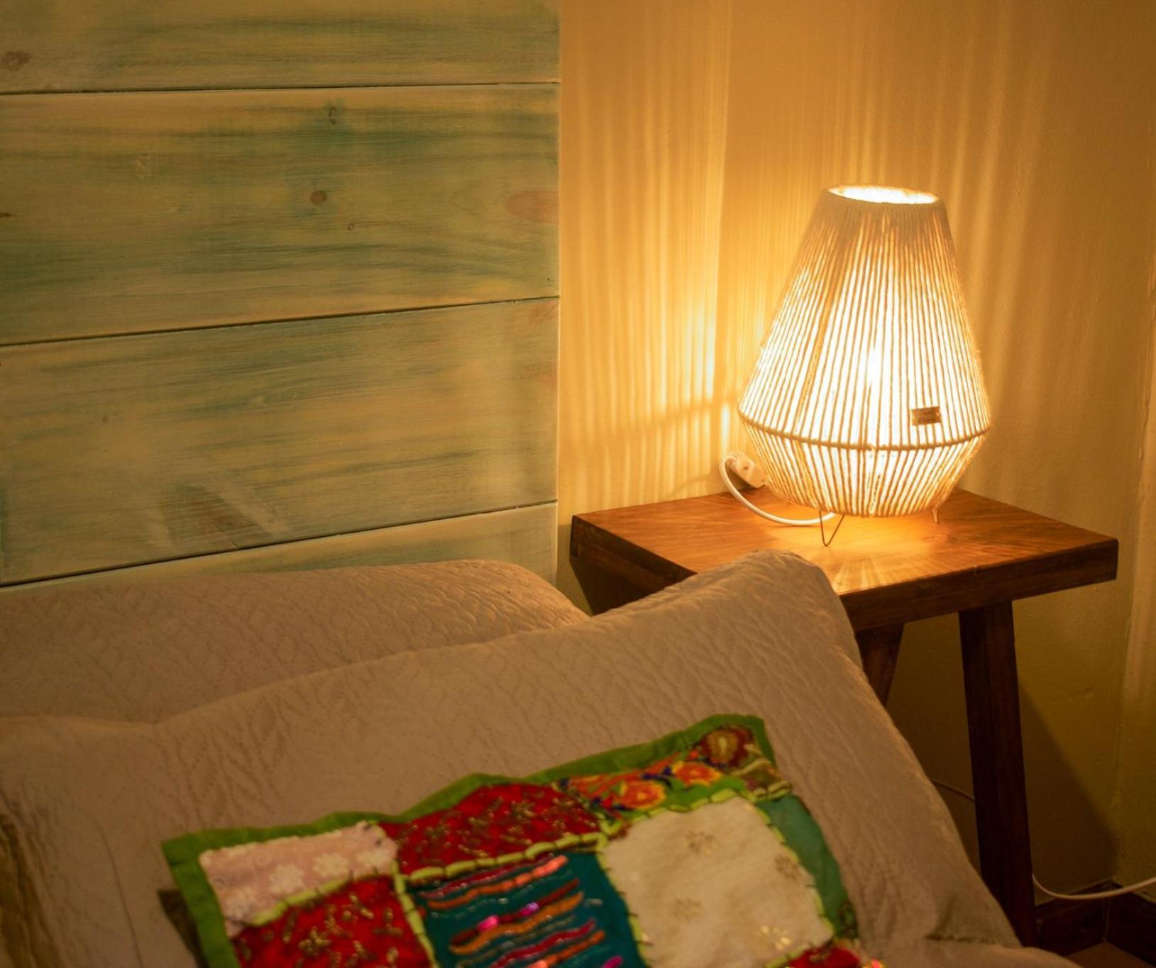 Loma Linda Hostal Y Posada Serrana El Rincón Екстериор снимка