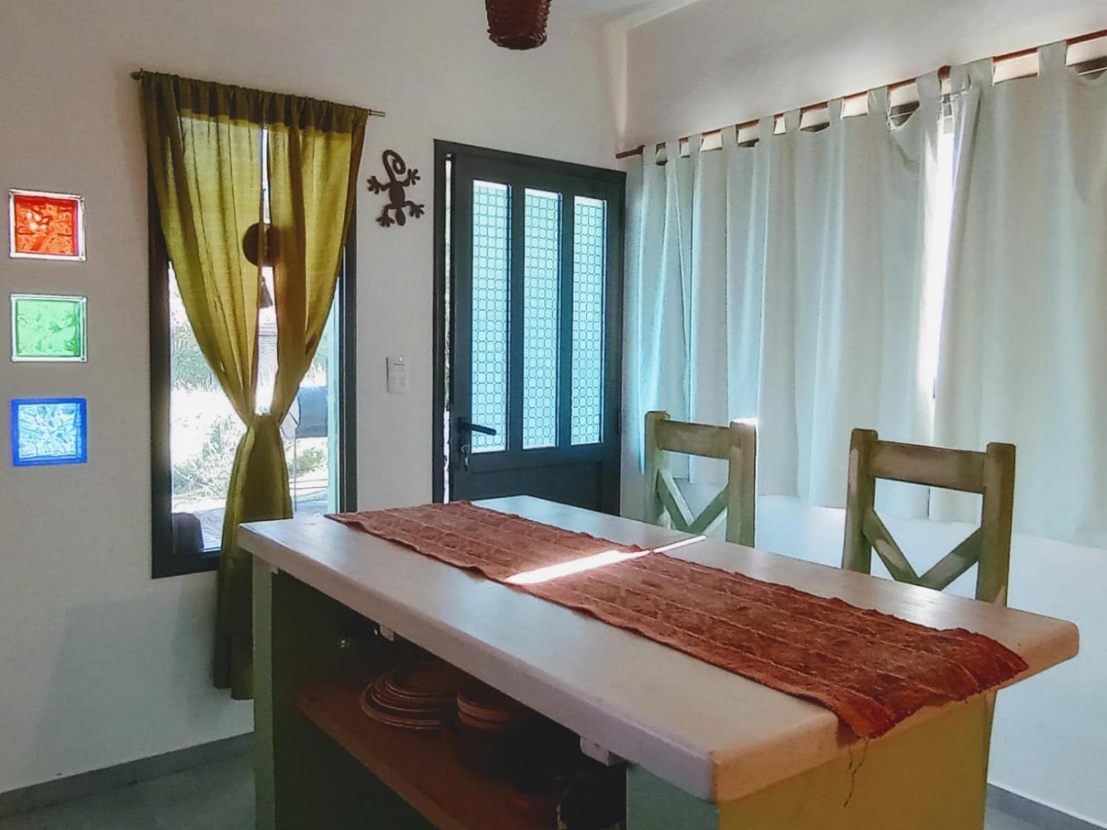 Loma Linda Hostal Y Posada Serrana El Rincón Екстериор снимка