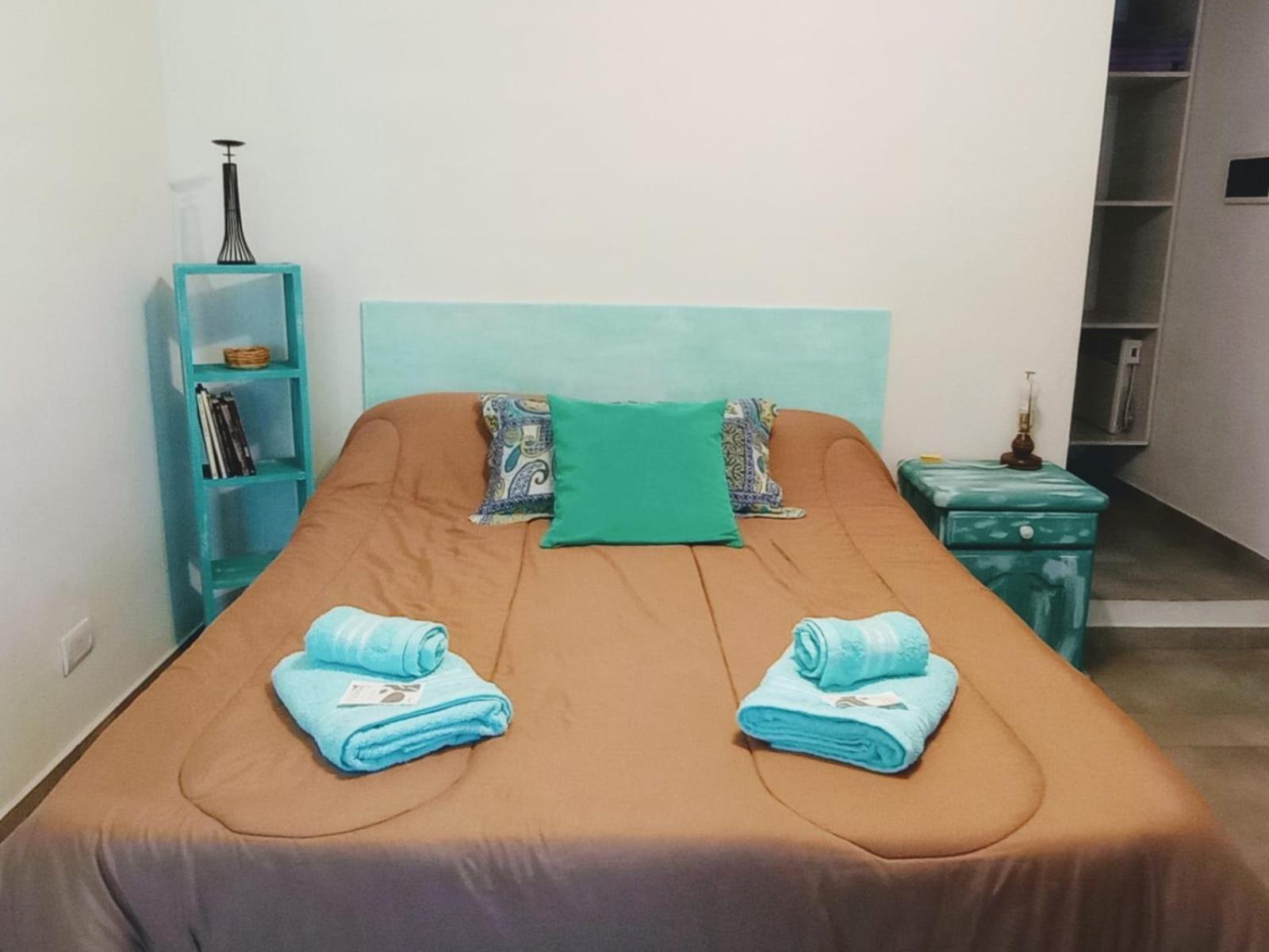 Loma Linda Hostal Y Posada Serrana El Rincón Екстериор снимка