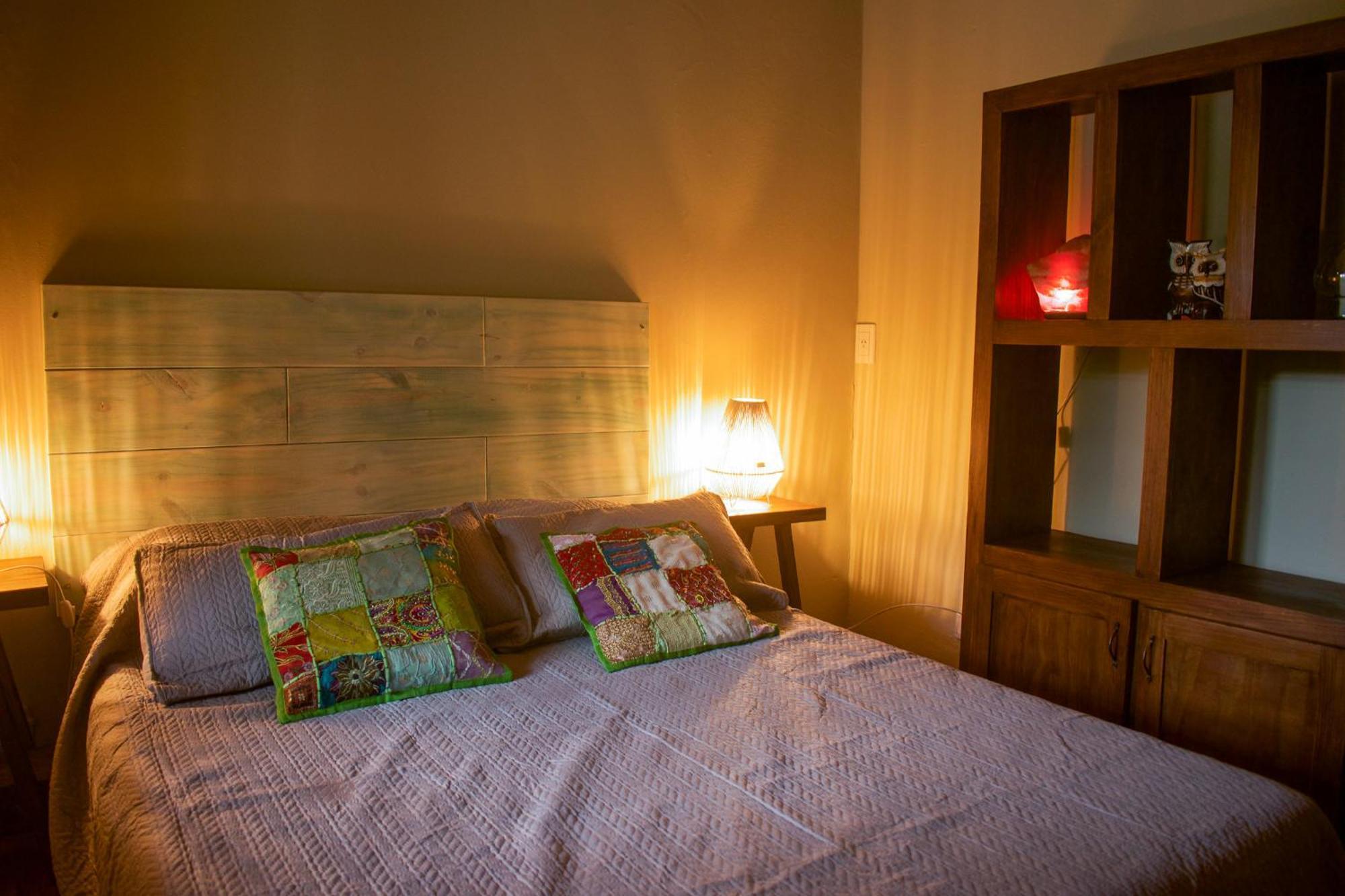 Loma Linda Hostal Y Posada Serrana El Rincón Екстериор снимка