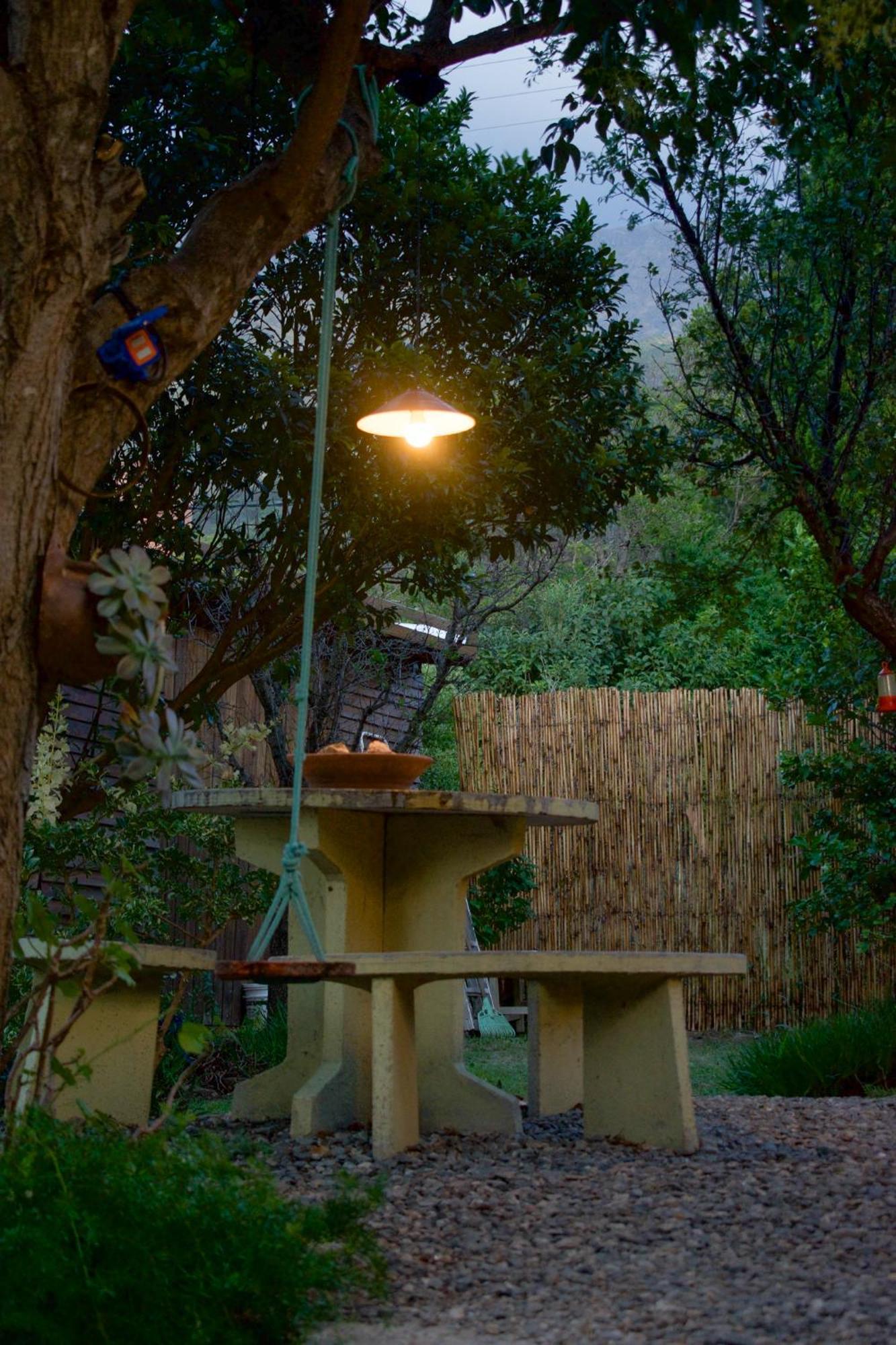 Loma Linda Hostal Y Posada Serrana El Rincón Екстериор снимка